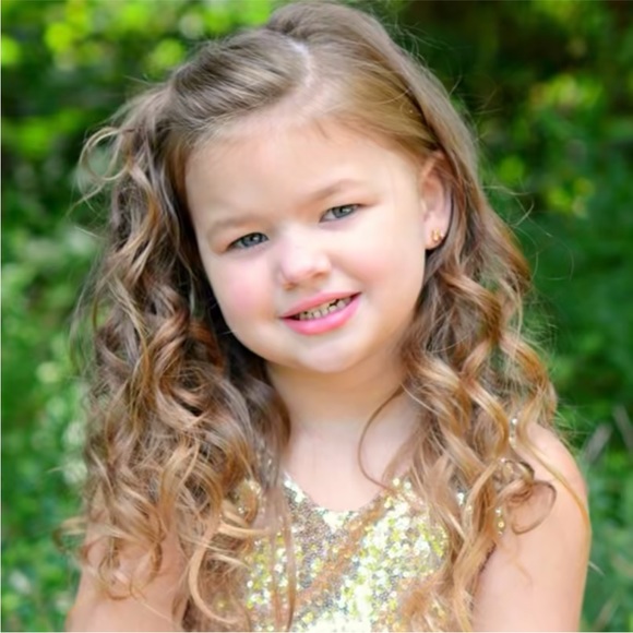 PRICE ⬇️ 50 Heatless Spiral Curlers Set LIKE NEW! - Picture 13 of 16